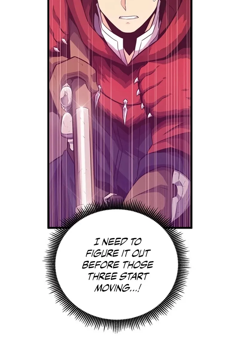 Read Arcane Sniper chapter 38 image 16 on Lezhin