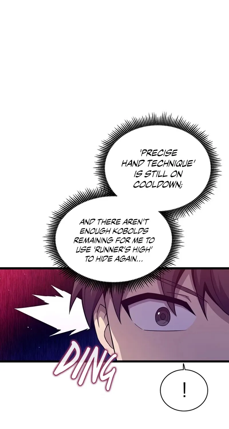 Read Arcane Sniper chapter 38 image 17 on Lezhin