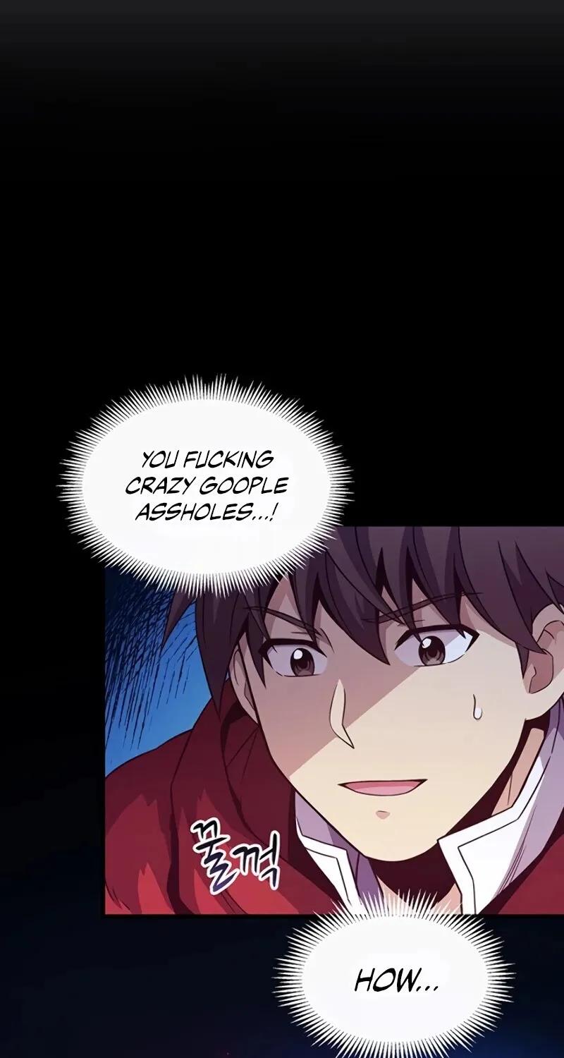 Read Arcane Sniper chapter 38 image 25 on Lezhin