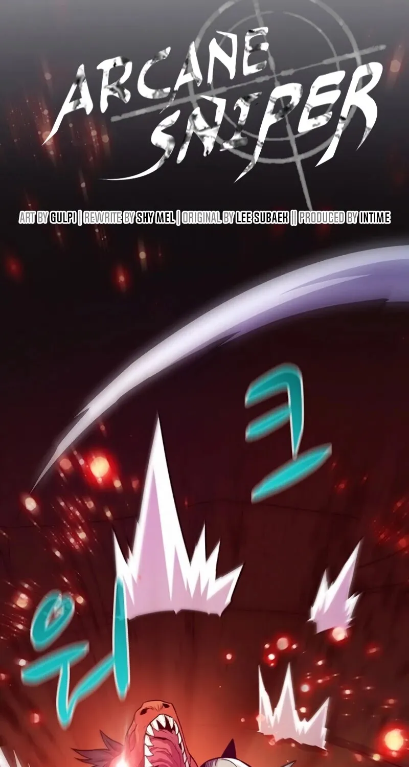 Read Arcane Sniper chapter 38 image 29 on Lezhin