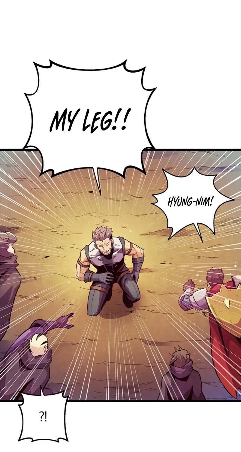 Read Arcane Sniper chapter 38 image 3 on Lezhin