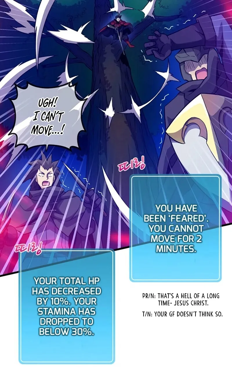 Read Arcane Sniper chapter 38 image 32 on Lezhin