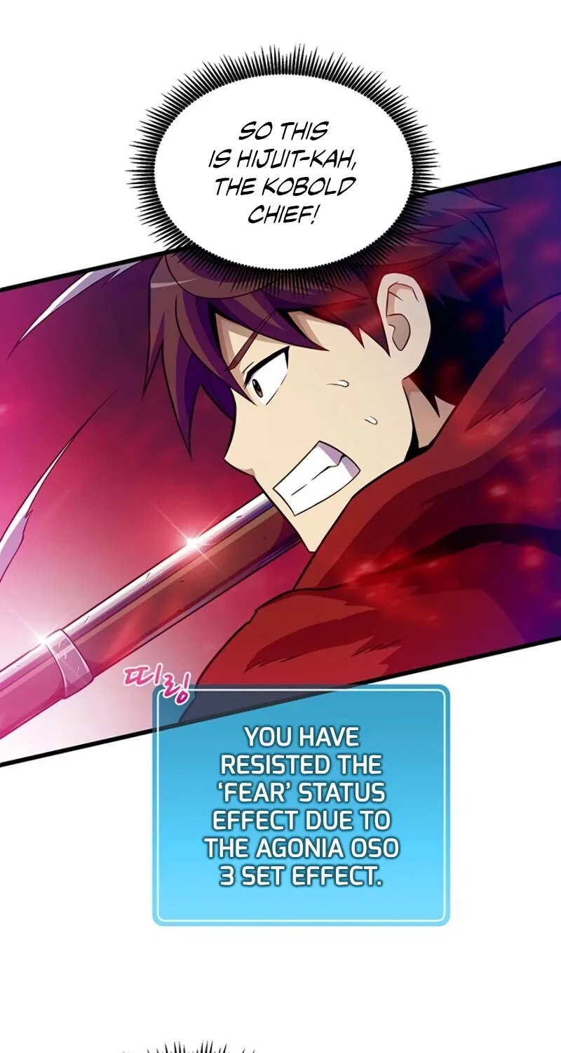 Read Arcane Sniper chapter 38 image 33 on Lezhin