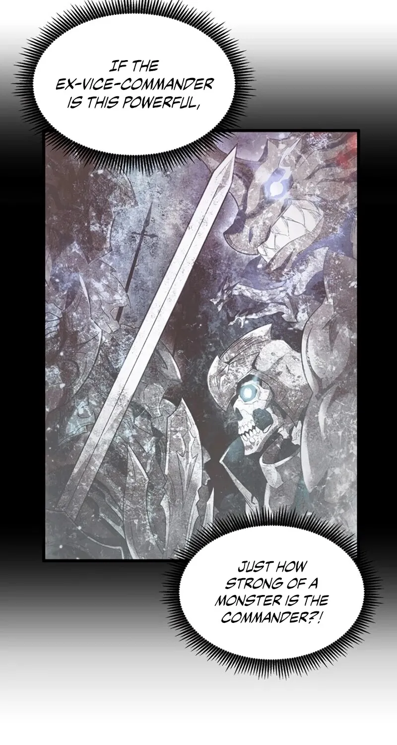 Read Arcane Sniper chapter 38 image 34 on Lezhin