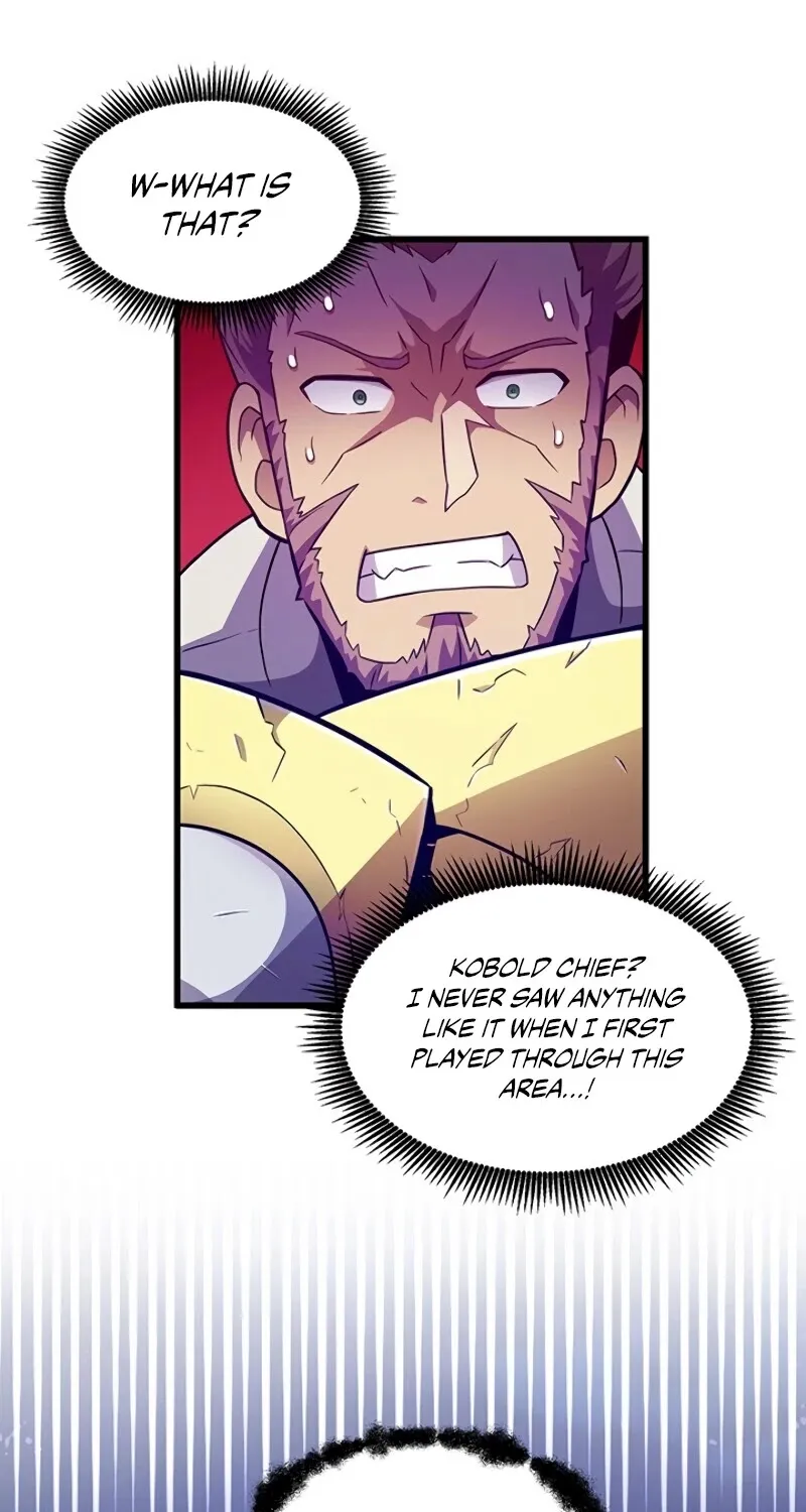 Read Arcane Sniper chapter 38 image 35 on Lezhin