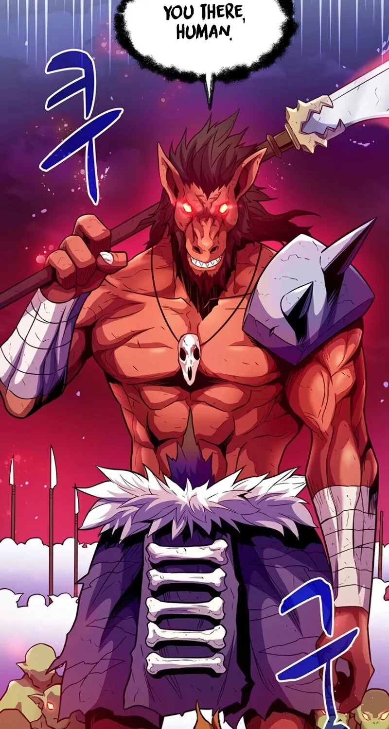 Read Arcane Sniper chapter 38 image 36 on Lezhin