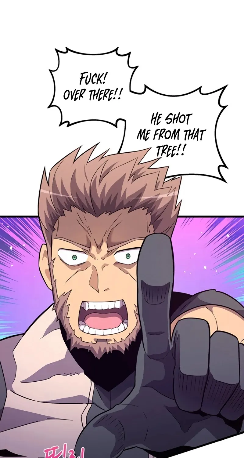 Read Arcane Sniper chapter 38 image 4 on Lezhin