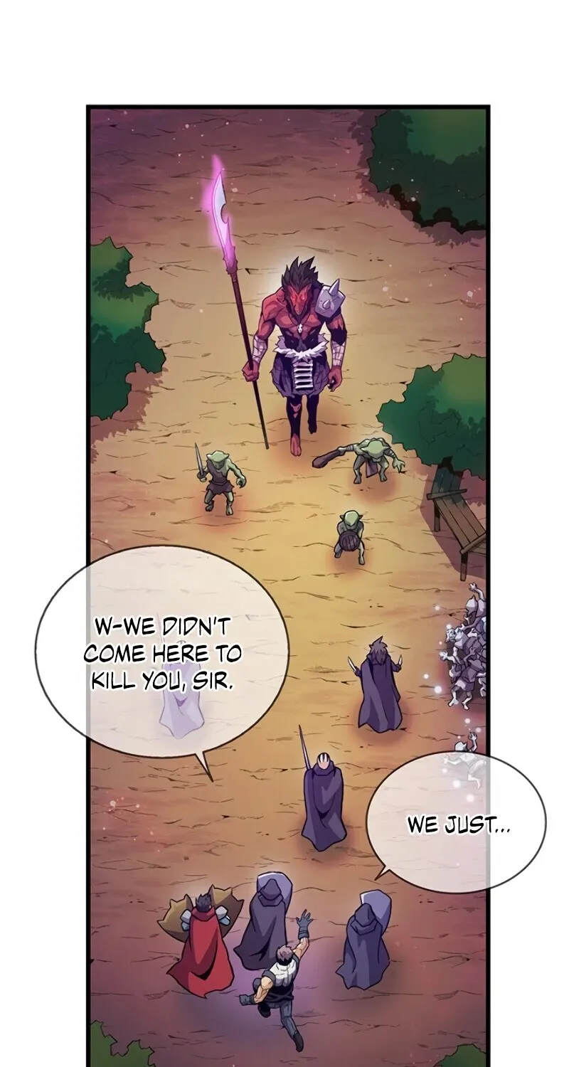 Read Arcane Sniper chapter 38 image 41 on Lezhin