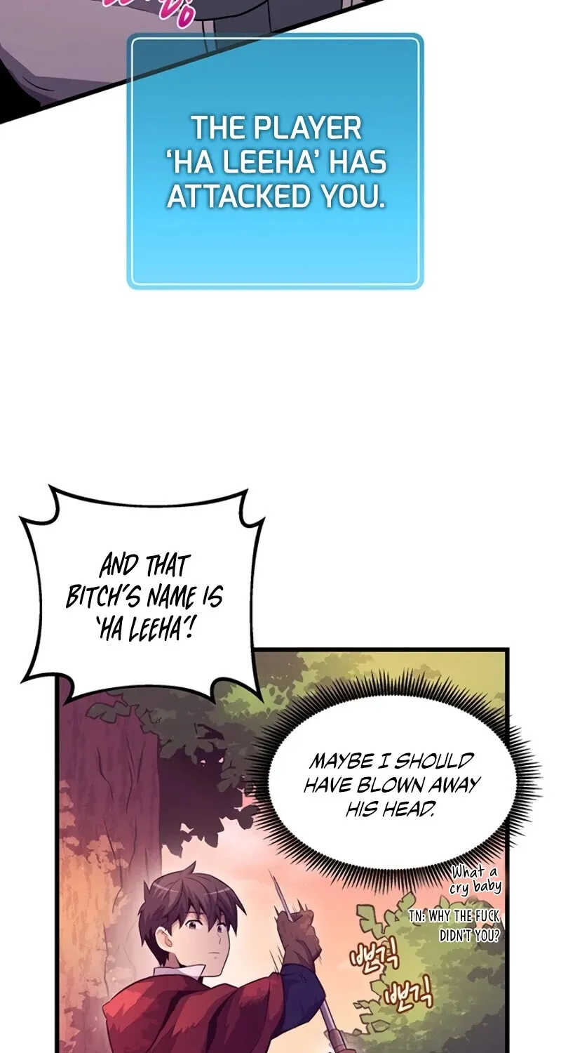 Read Arcane Sniper chapter 38 image 5 on Lezhin