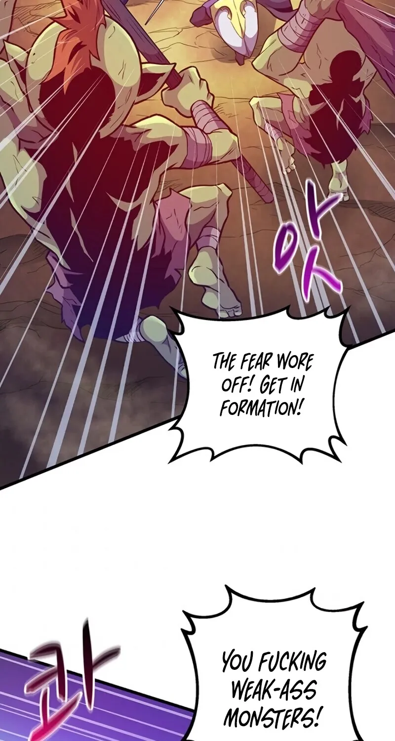 Read Arcane Sniper chapter 38 image 55 on Lezhin