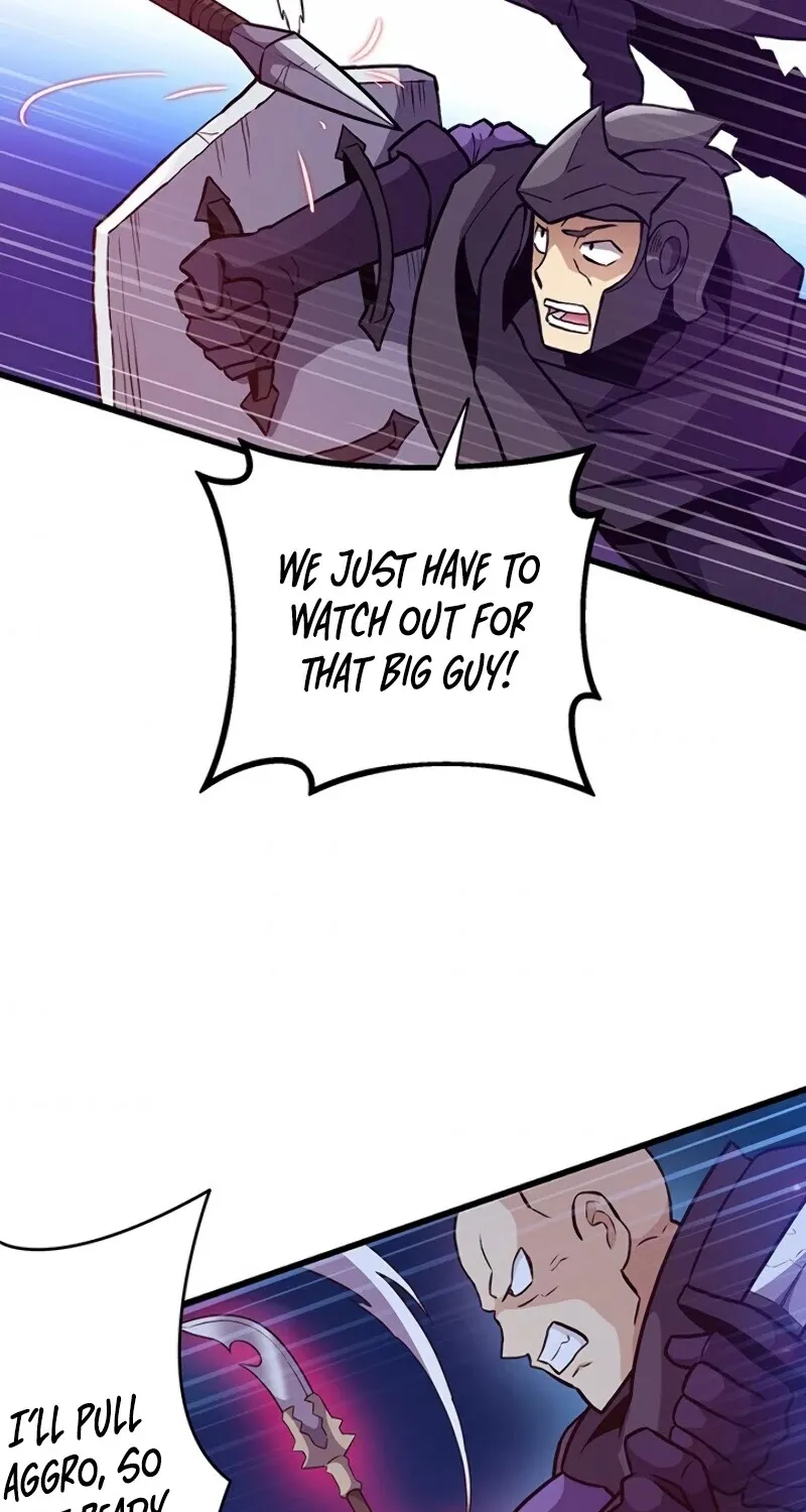 Read Arcane Sniper chapter 38 image 57 on Lezhin