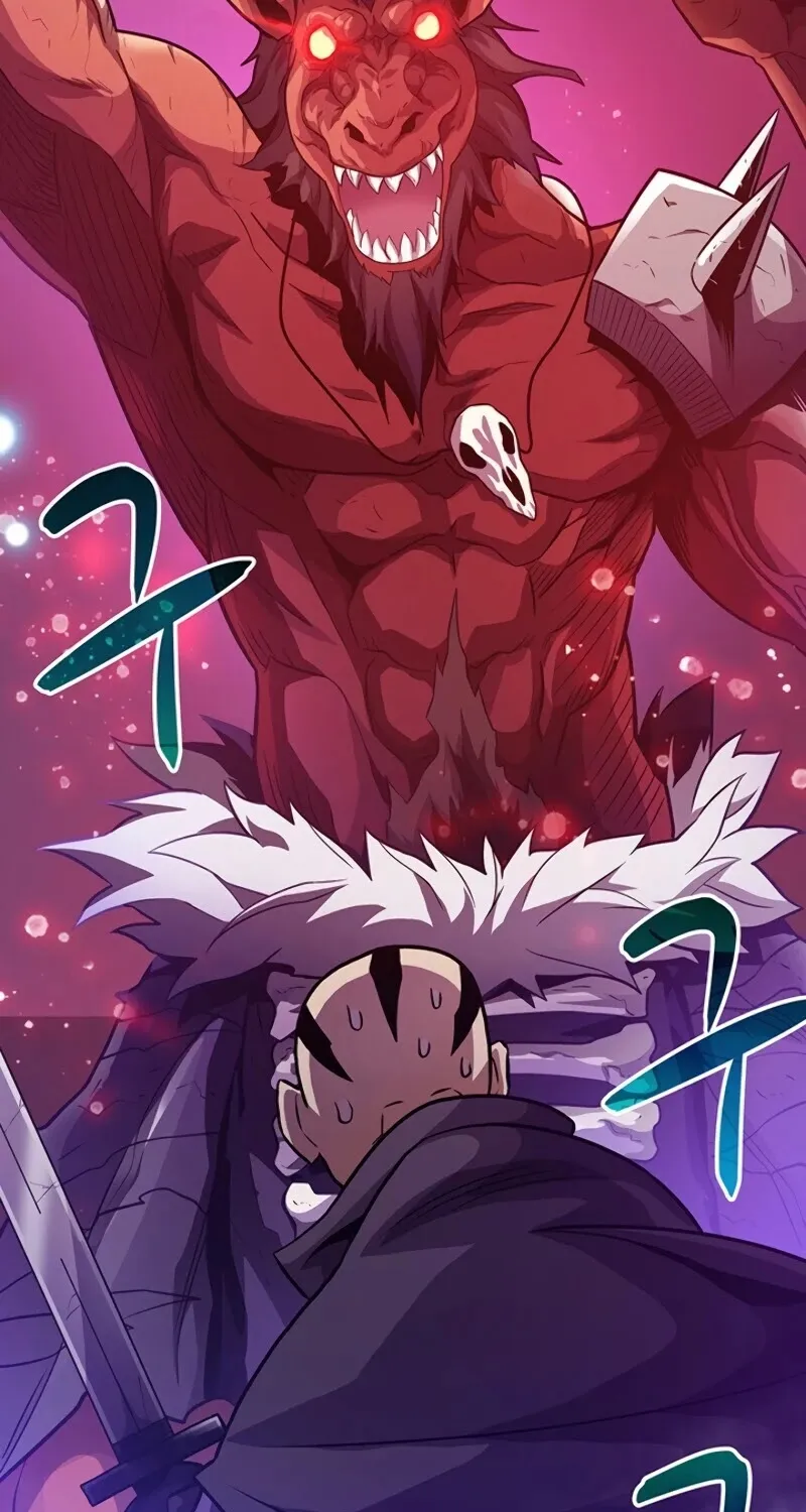 Read Arcane Sniper chapter 38 image 61 on Lezhin