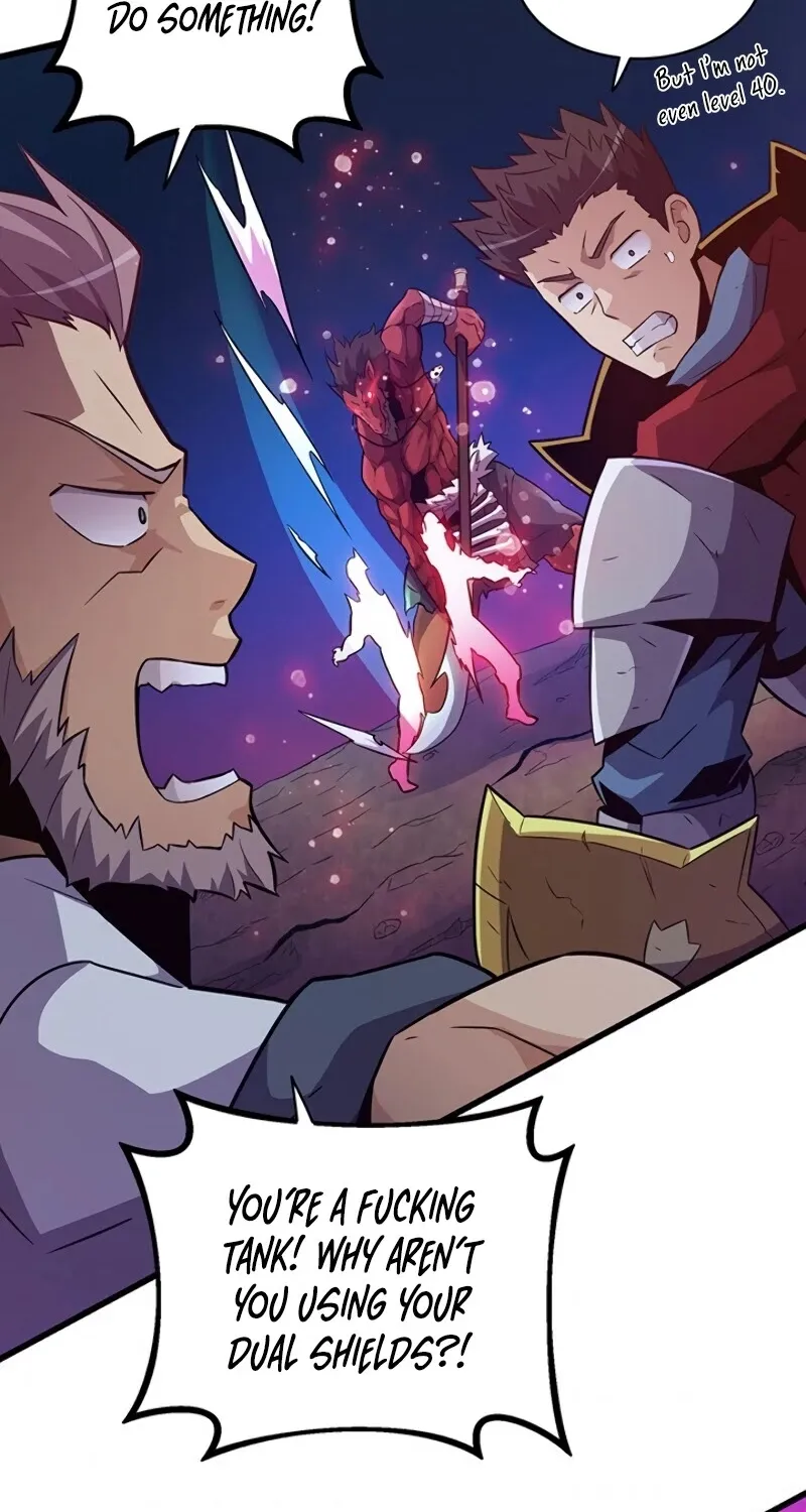 Read Arcane Sniper chapter 38 image 64 on Lezhin