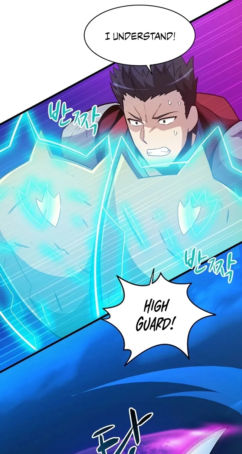 Read Arcane Sniper chapter 38 image 65 on Lezhin