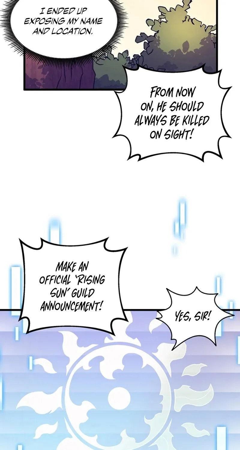 Read Arcane Sniper chapter 38 image 7 on Lezhin