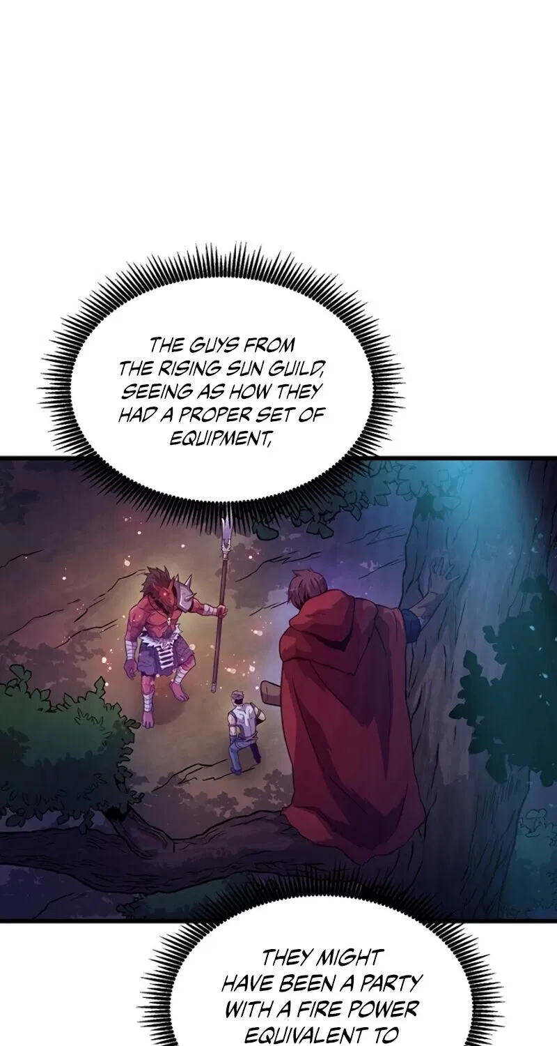 Read Arcane Sniper chapter 38 image 79 on Lezhin