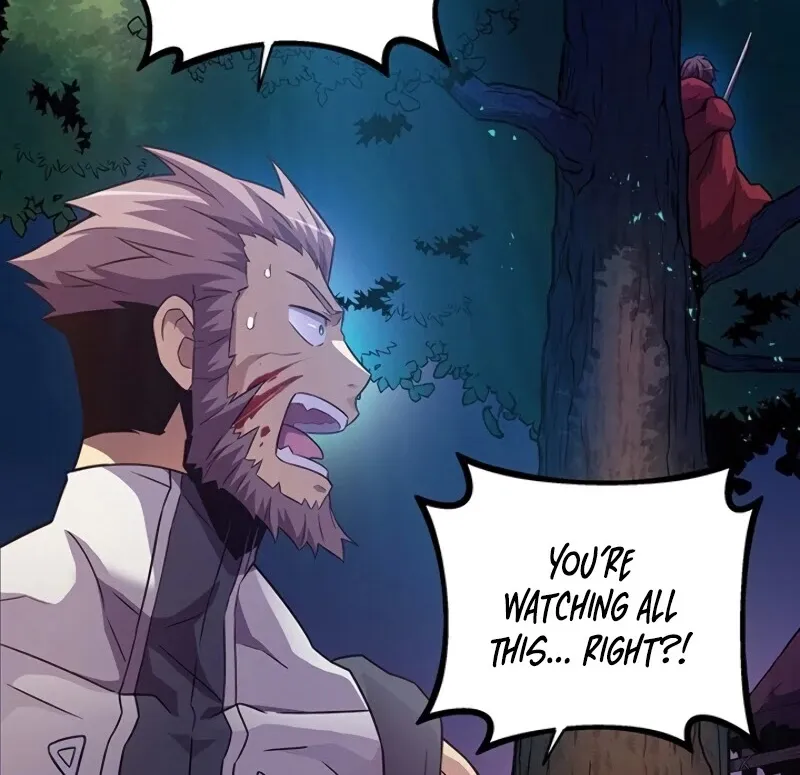 Read Arcane Sniper chapter 38 image 84 on Lezhin