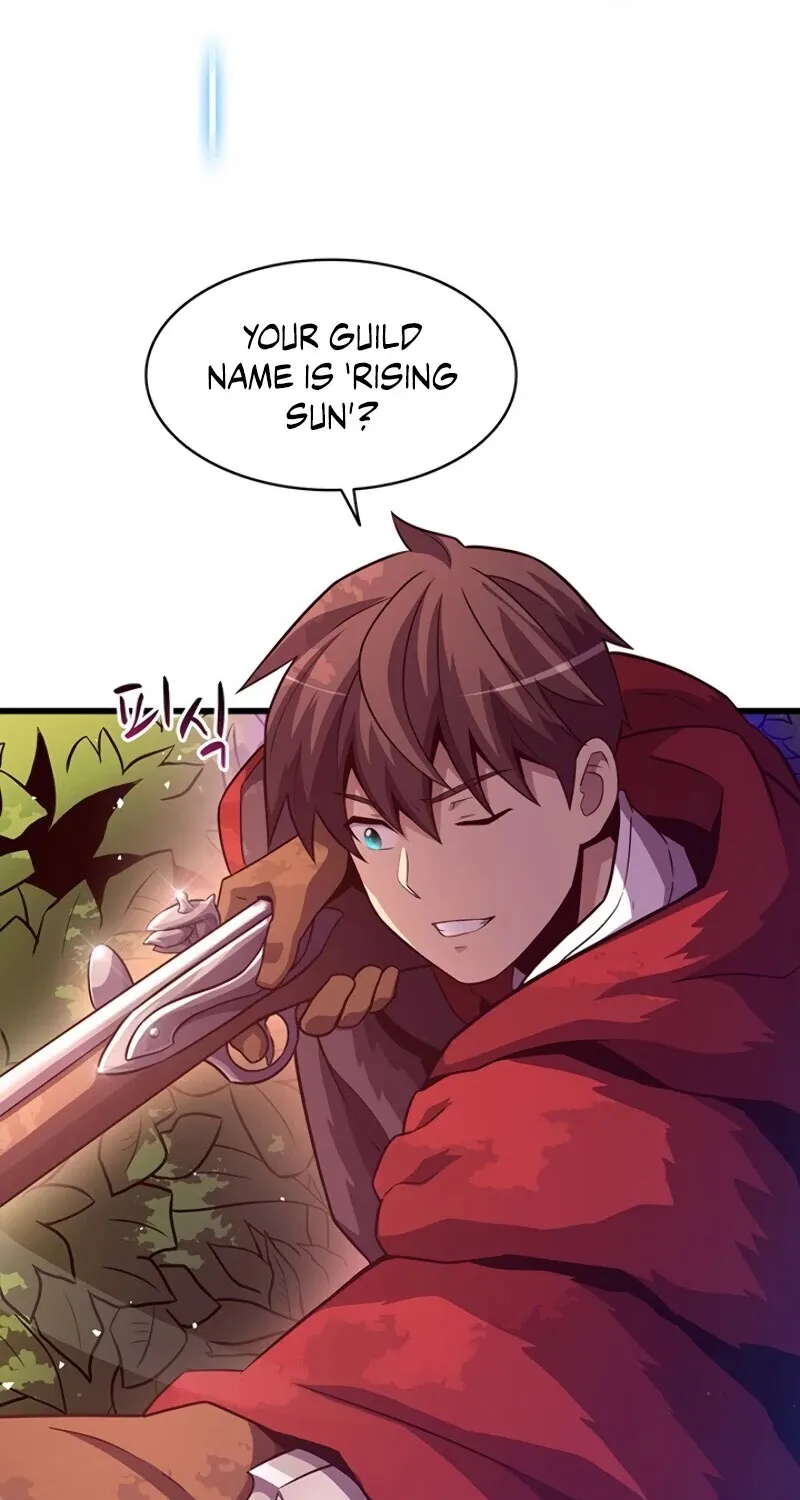 Read Arcane Sniper chapter 38 image 9 on Lezhin