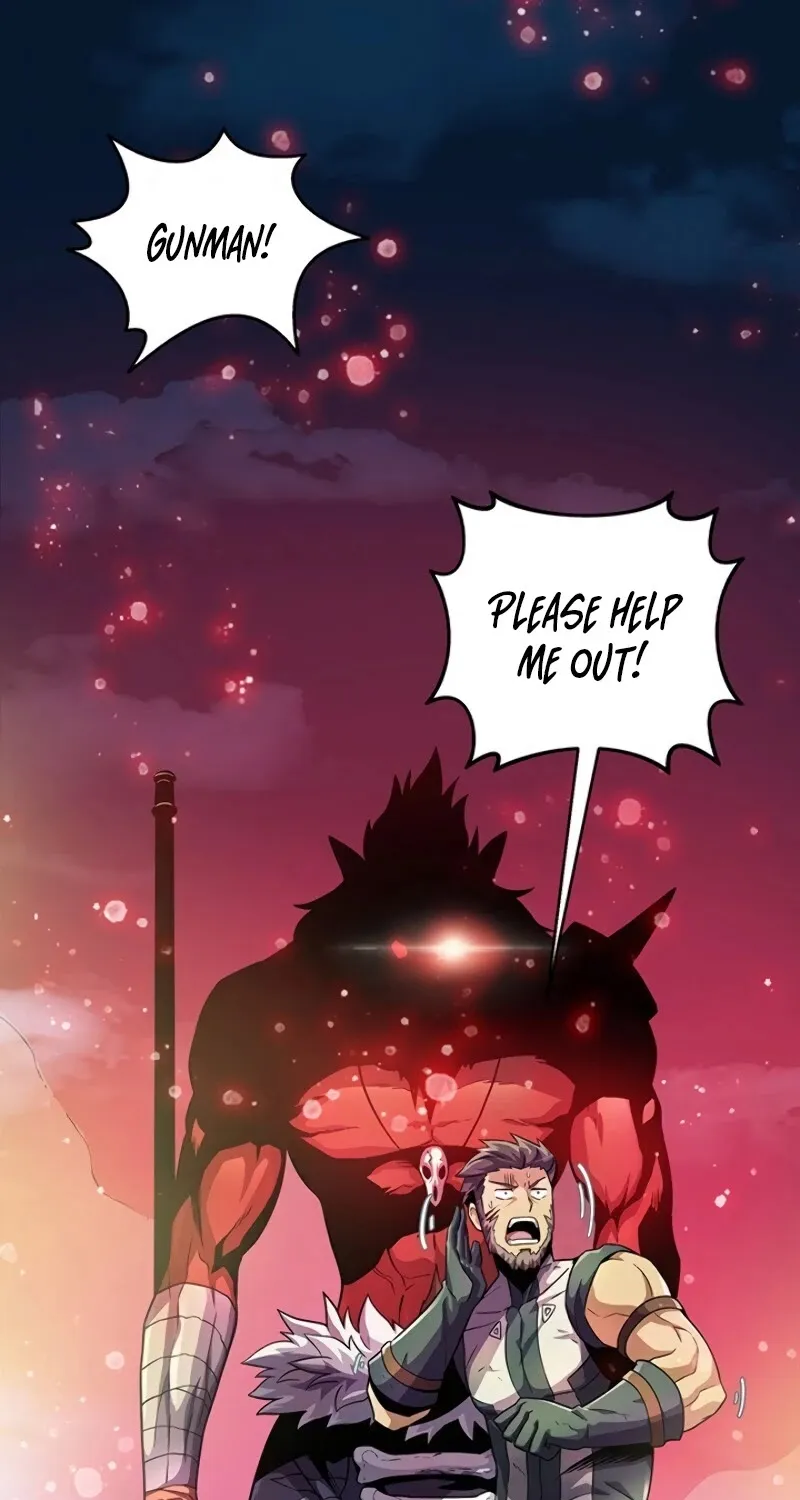 Read Arcane Sniper chapter 39 image 1 on Lezhin
