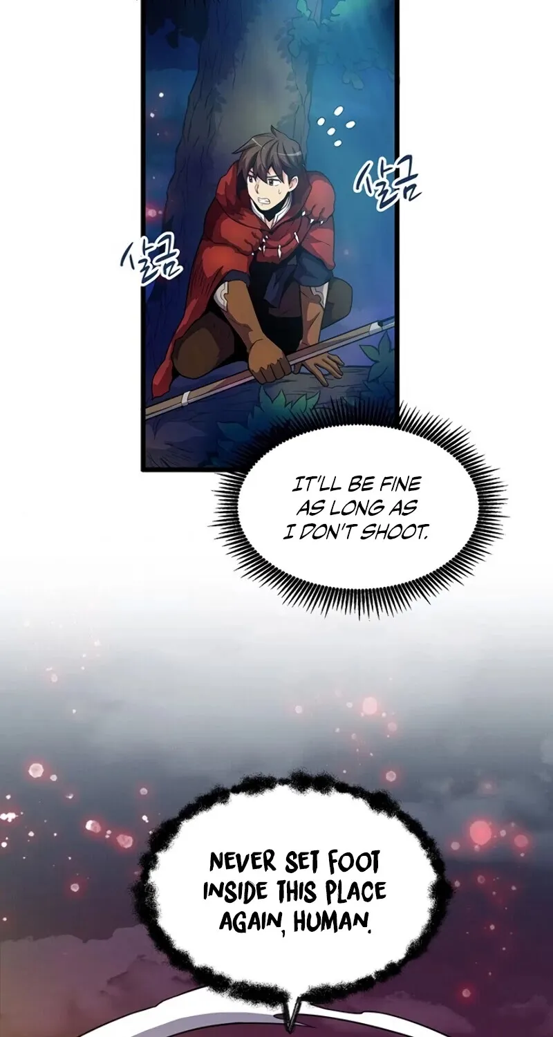 Read Arcane Sniper chapter 39 image 10 on Lezhin
