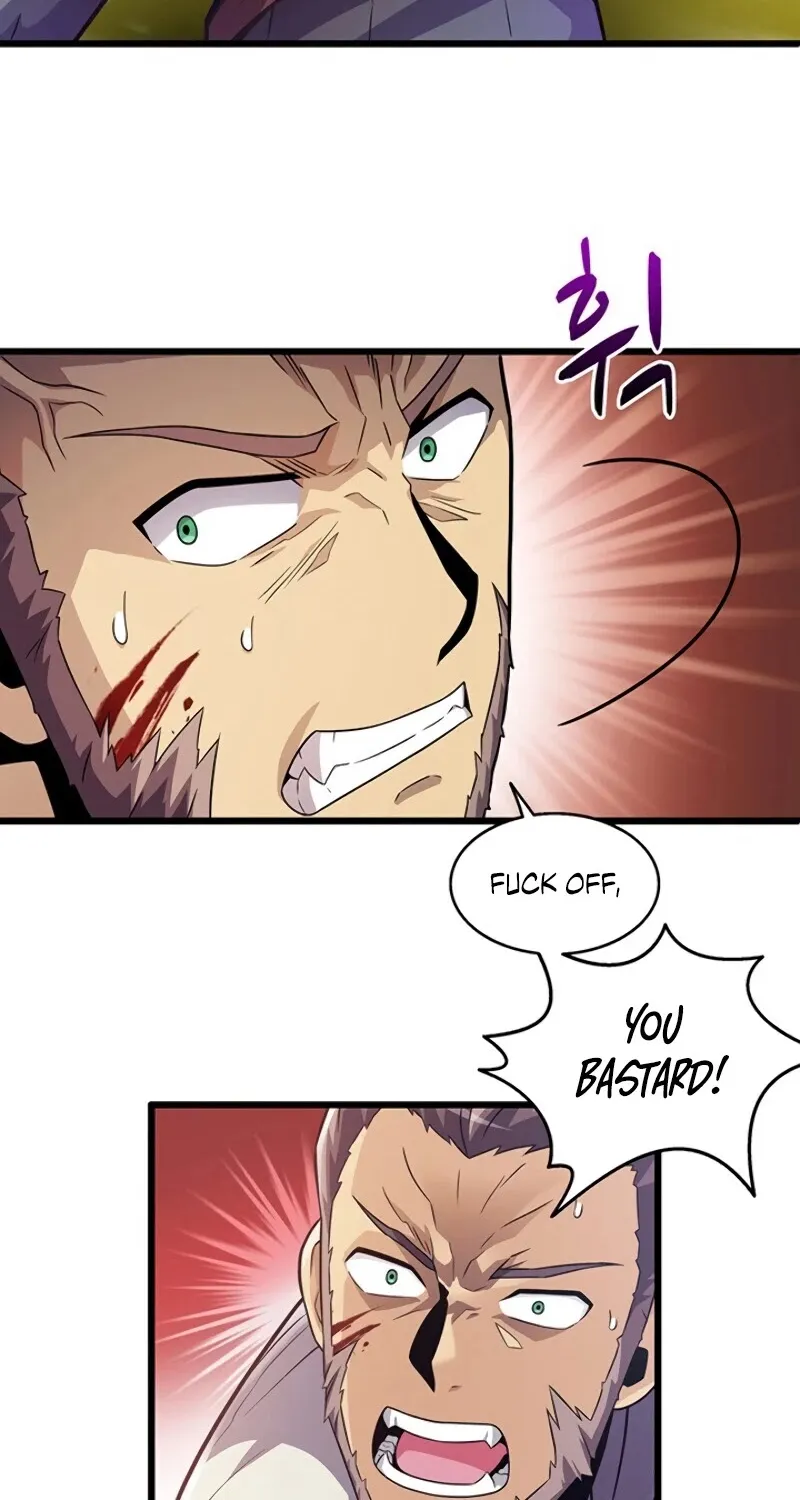 Read Arcane Sniper chapter 39 image 12 on Lezhin