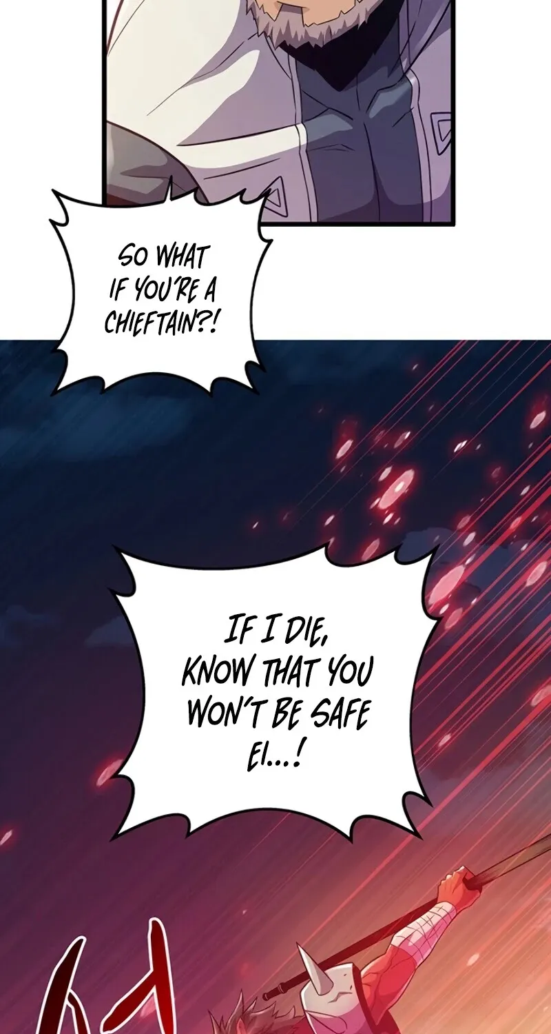Read Arcane Sniper chapter 39 image 13 on Lezhin