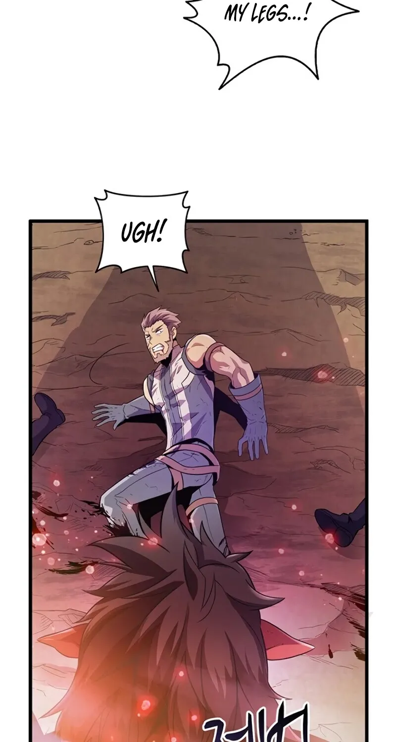 Read Arcane Sniper chapter 39 image 18 on Lezhin