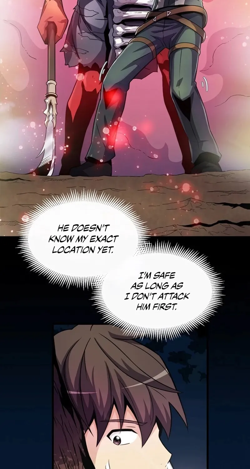 Read Arcane Sniper chapter 39 image 2 on Lezhin