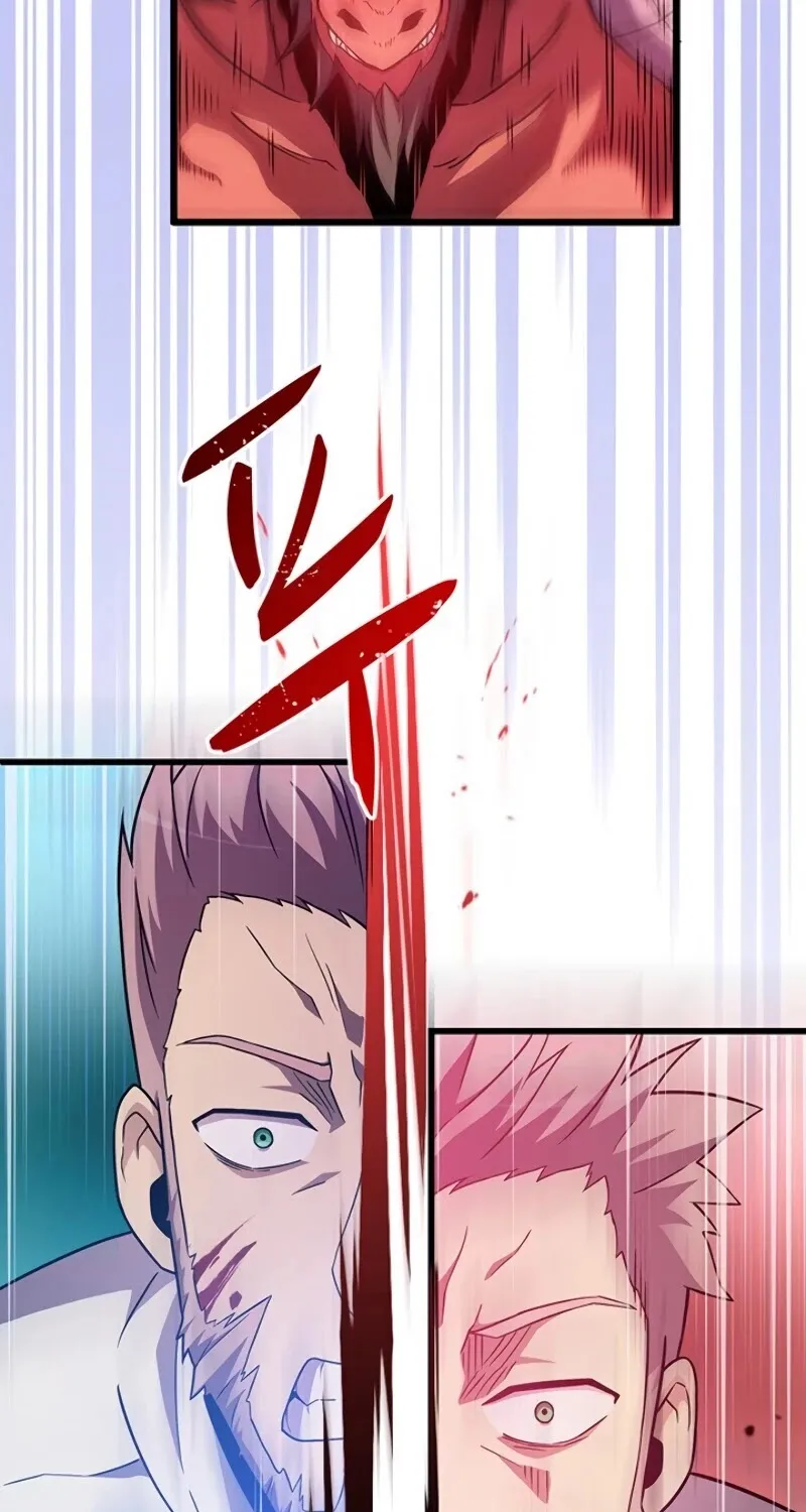 Read Arcane Sniper chapter 39 image 21 on Lezhin