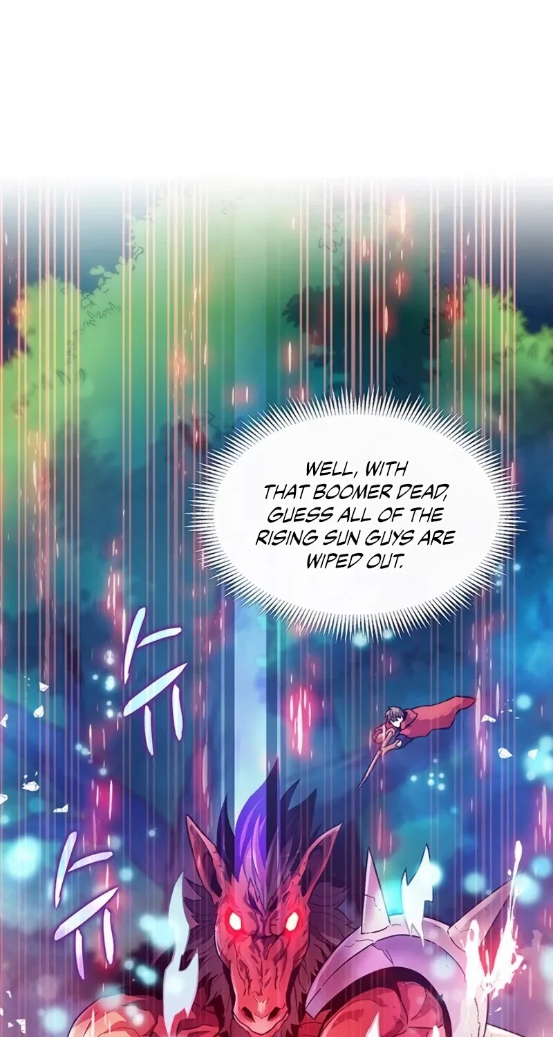 Read Arcane Sniper chapter 39 image 25 on Lezhin