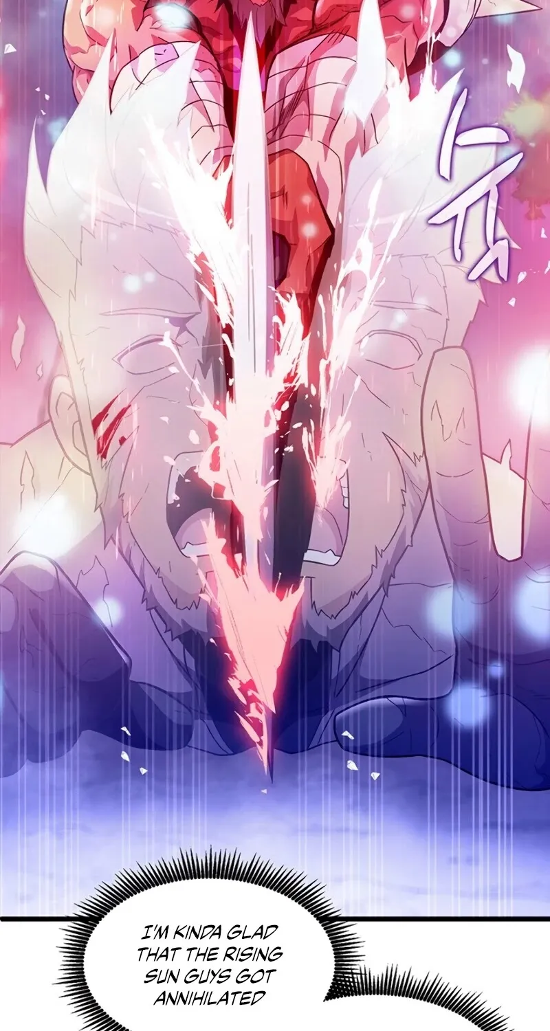 Read Arcane Sniper chapter 39 image 26 on Lezhin