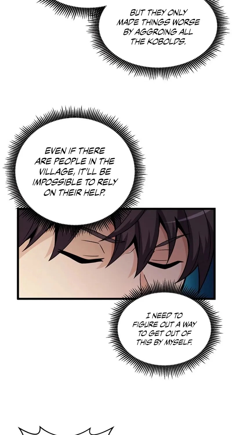Read Arcane Sniper chapter 39 image 27 on Lezhin