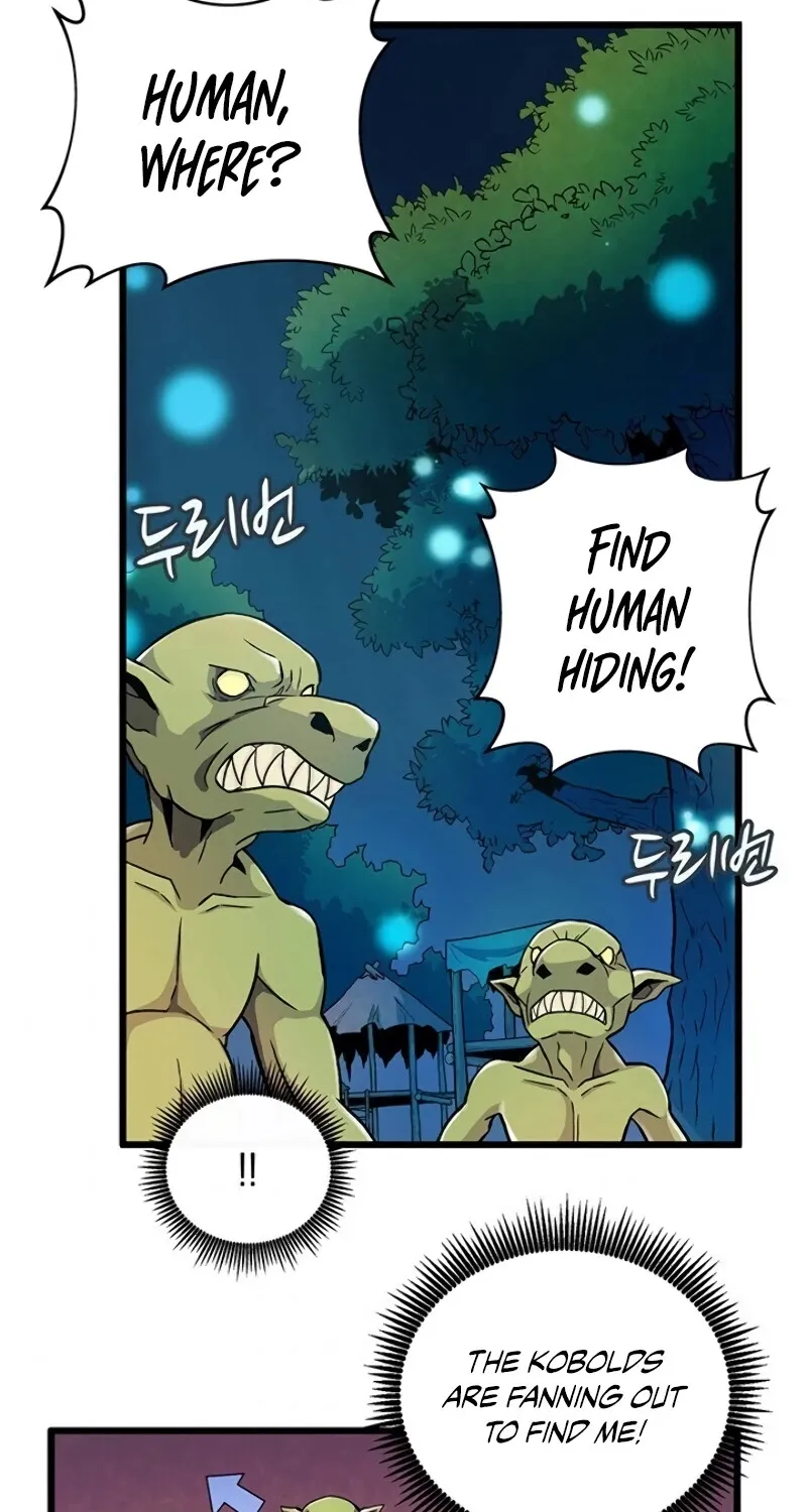 Read Arcane Sniper chapter 39 image 28 on Lezhin