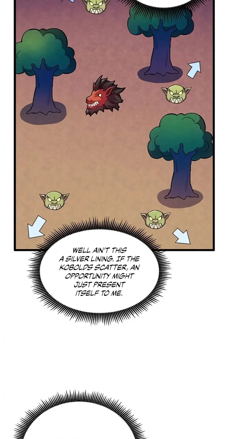 Read Arcane Sniper chapter 39 image 29 on Lezhin
