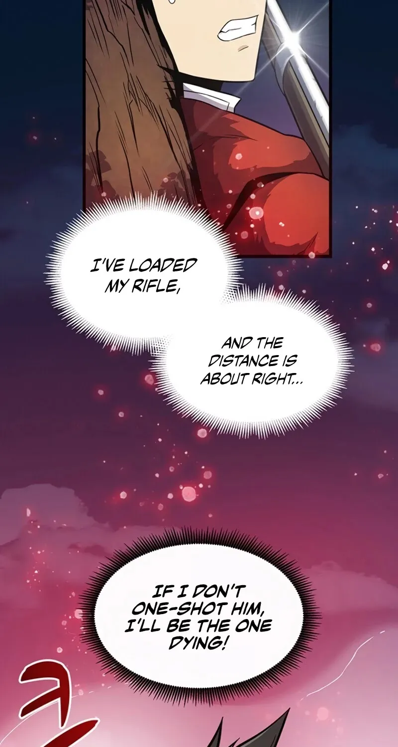 Read Arcane Sniper chapter 39 image 3 on Lezhin