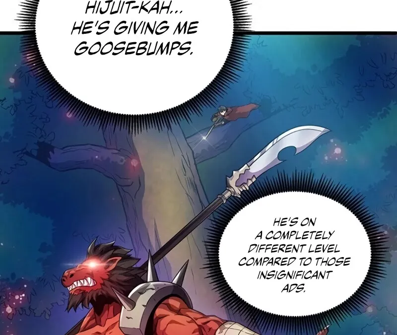 Read Arcane Sniper chapter 39 image 30 on Lezhin