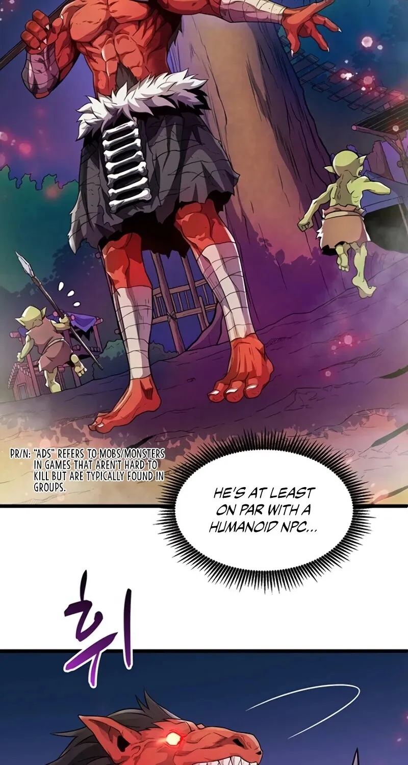 Read Arcane Sniper chapter 39 image 31 on Lezhin