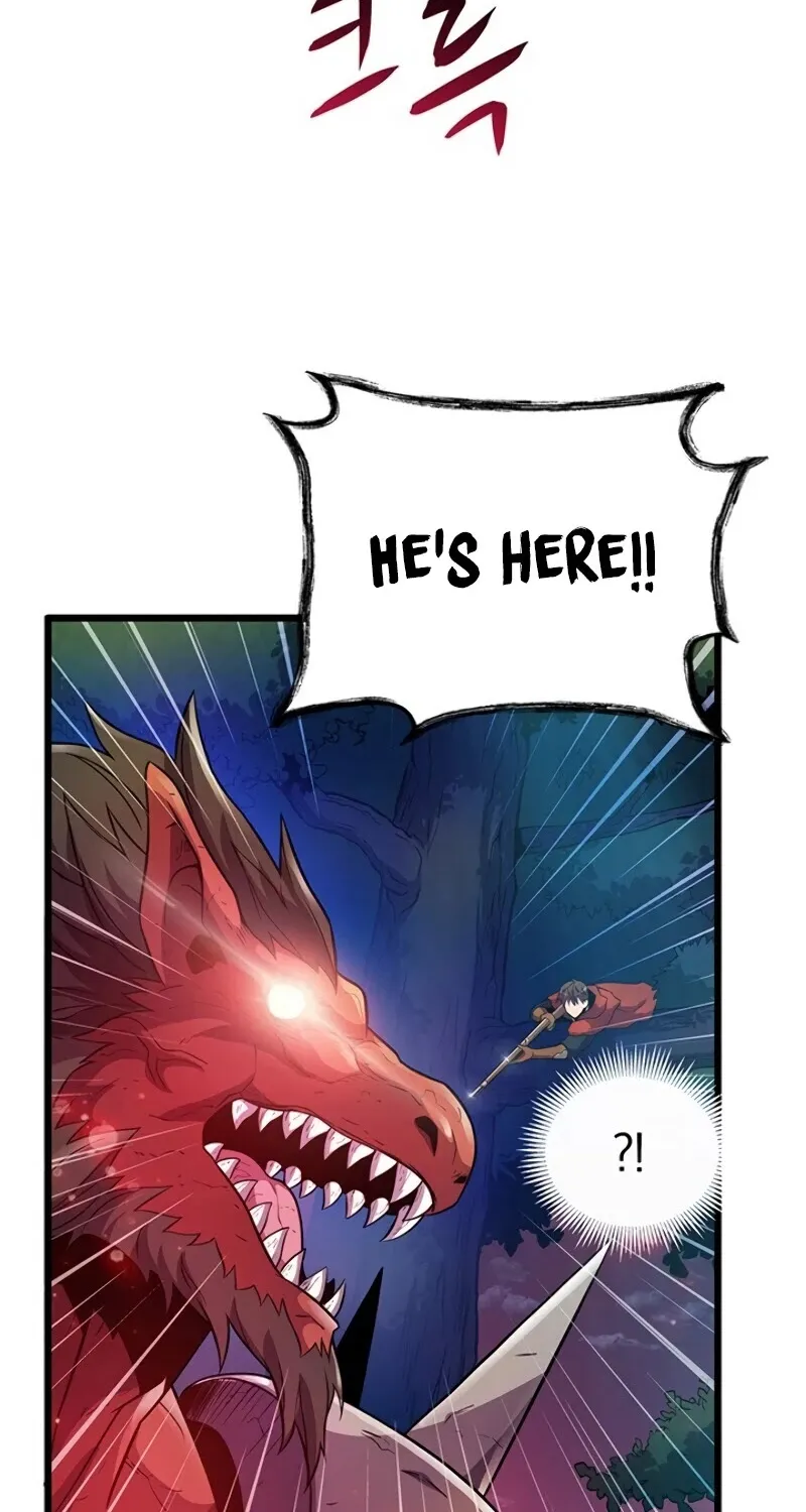 Read Arcane Sniper chapter 39 image 34 on Lezhin