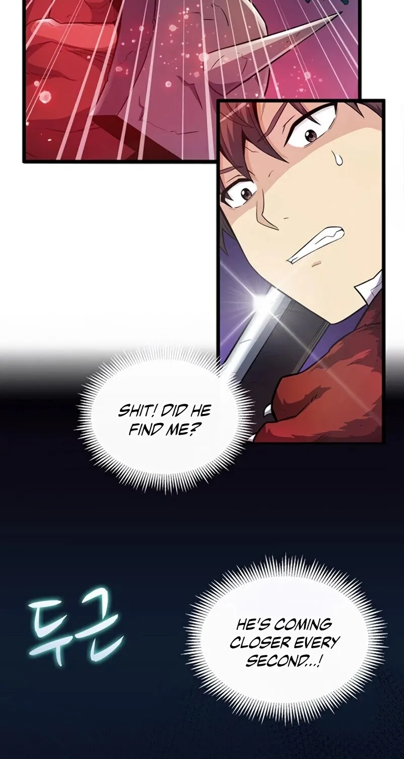 Read Arcane Sniper chapter 39 image 35 on Lezhin