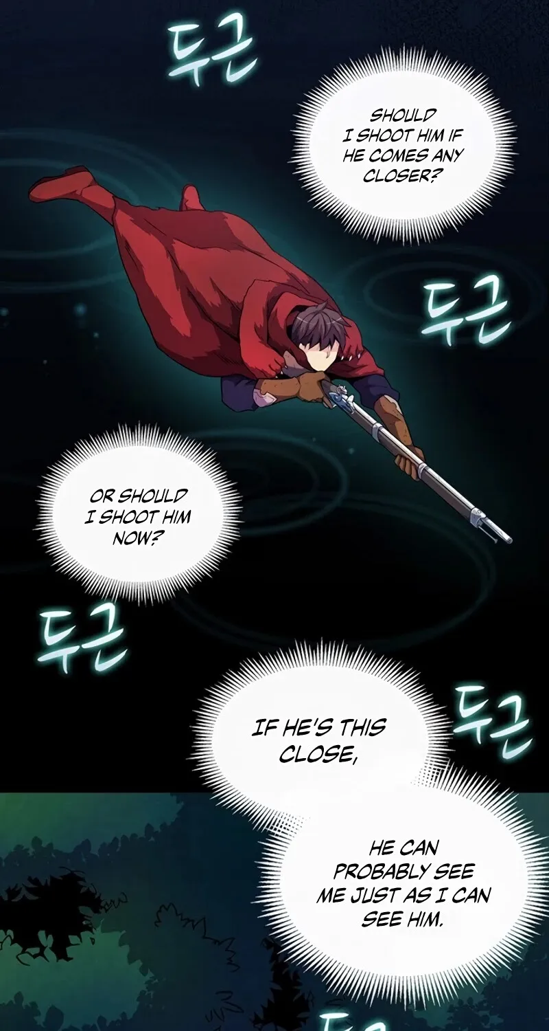 Read Arcane Sniper chapter 39 image 36 on Lezhin