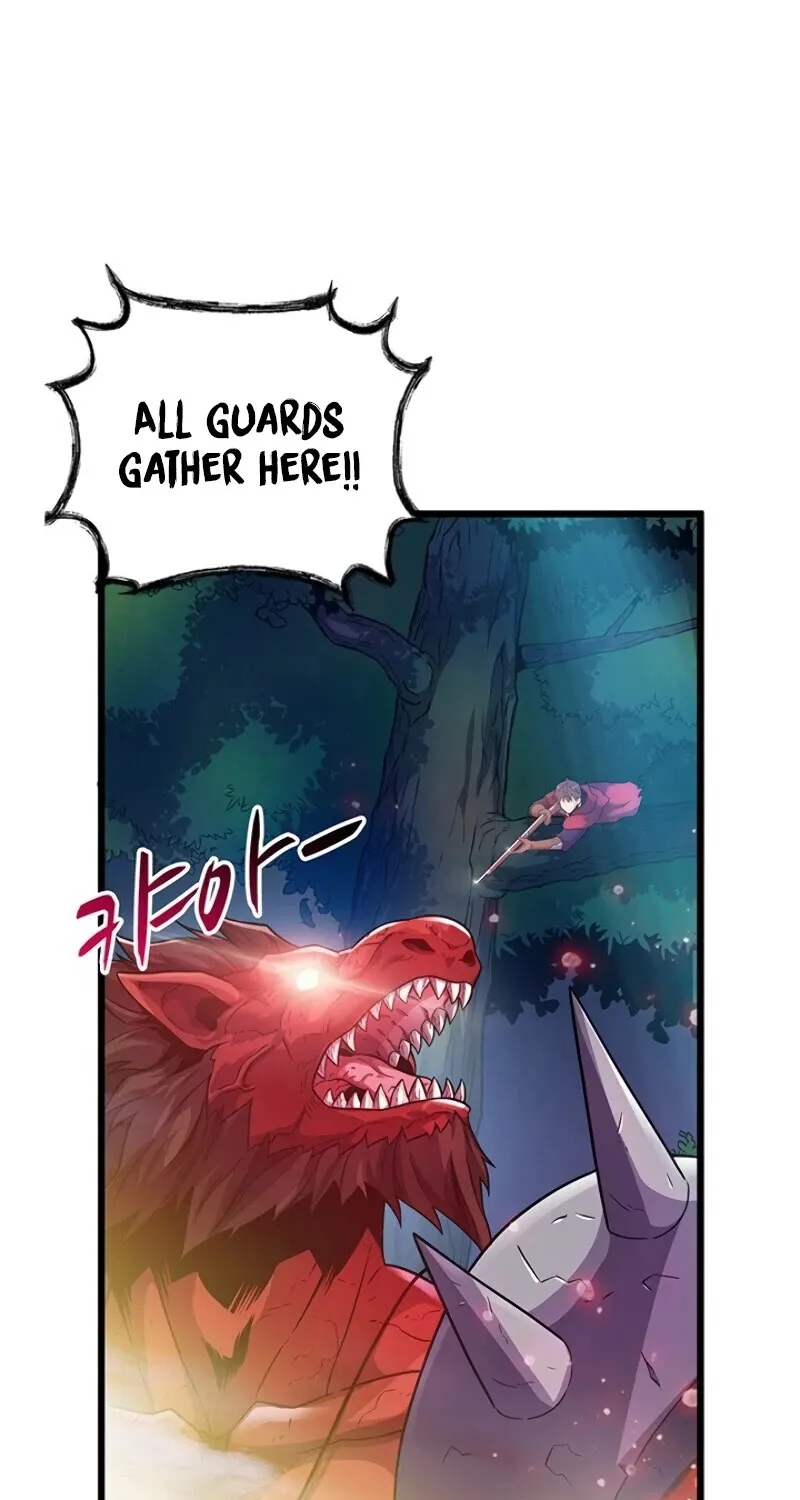 Read Arcane Sniper chapter 39 image 41 on Lezhin