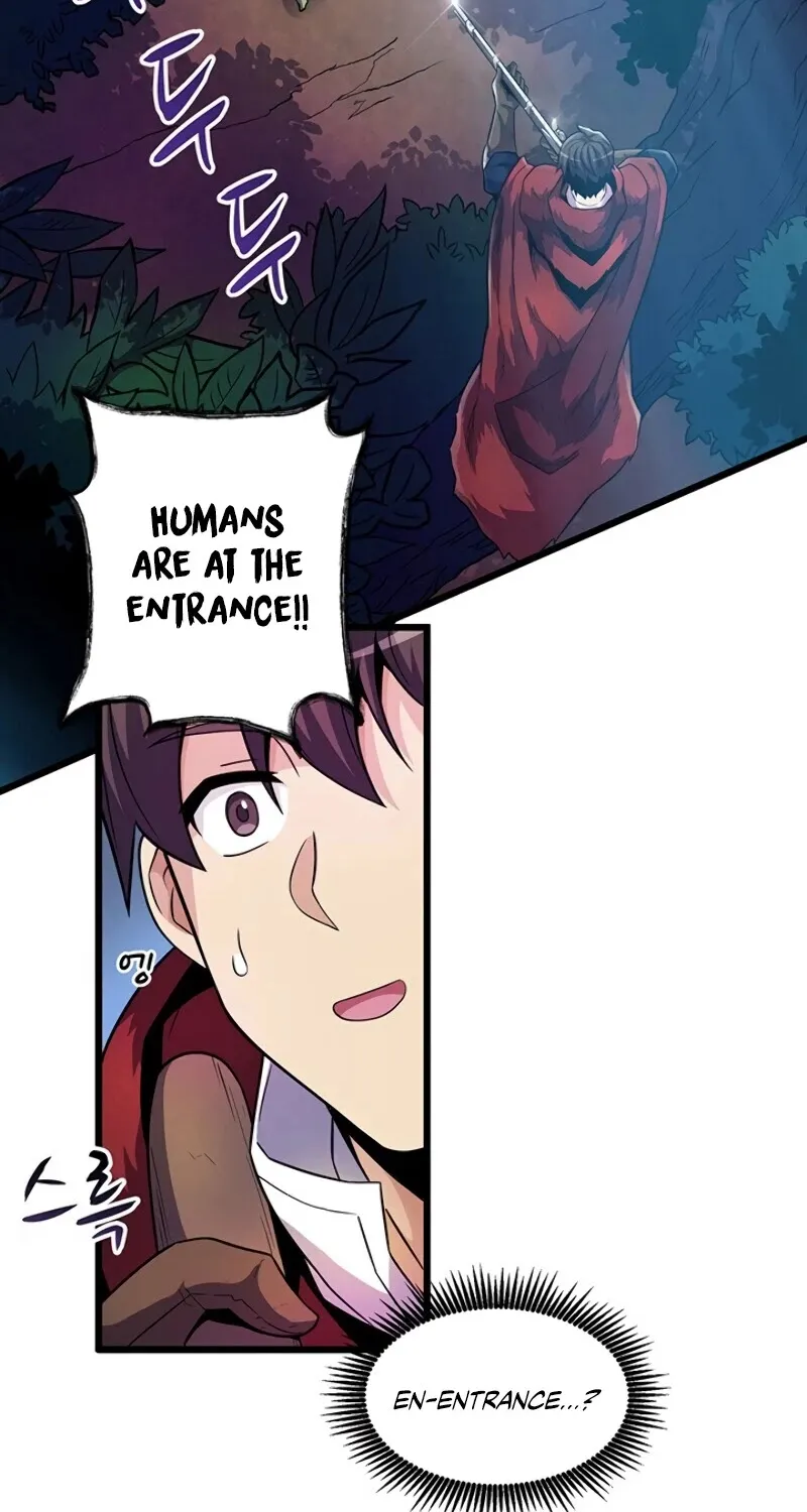 Read Arcane Sniper chapter 39 image 44 on Lezhin