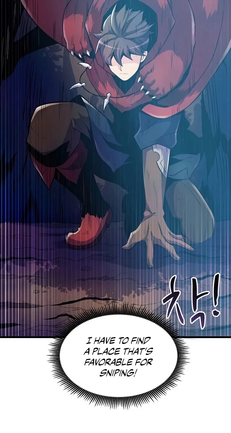 Read Arcane Sniper chapter 39 image 47 on Lezhin