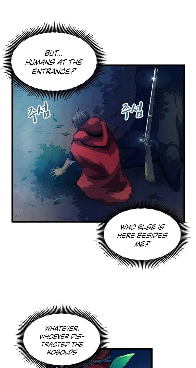 Read Arcane Sniper chapter 39 image 49 on Lezhin