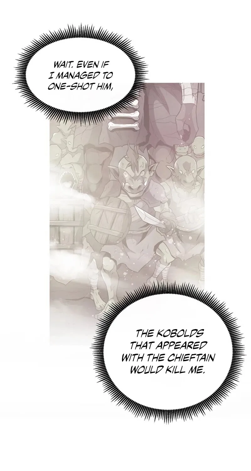Read Arcane Sniper chapter 39 image 5 on Lezhin
