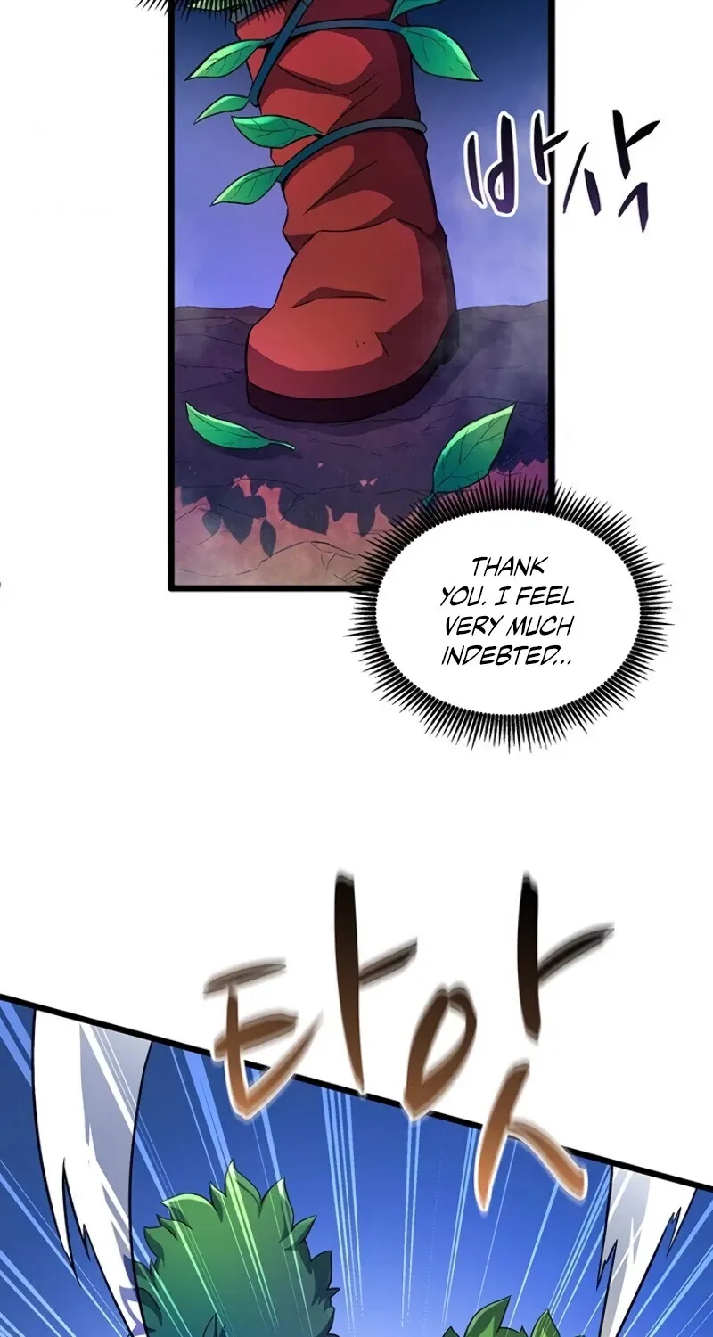 Read Arcane Sniper chapter 39 image 50 on Lezhin