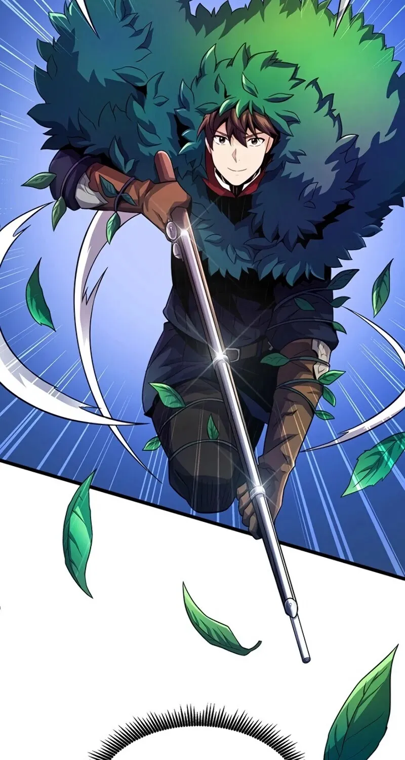 Read Arcane Sniper chapter 39 image 51 on Lezhin