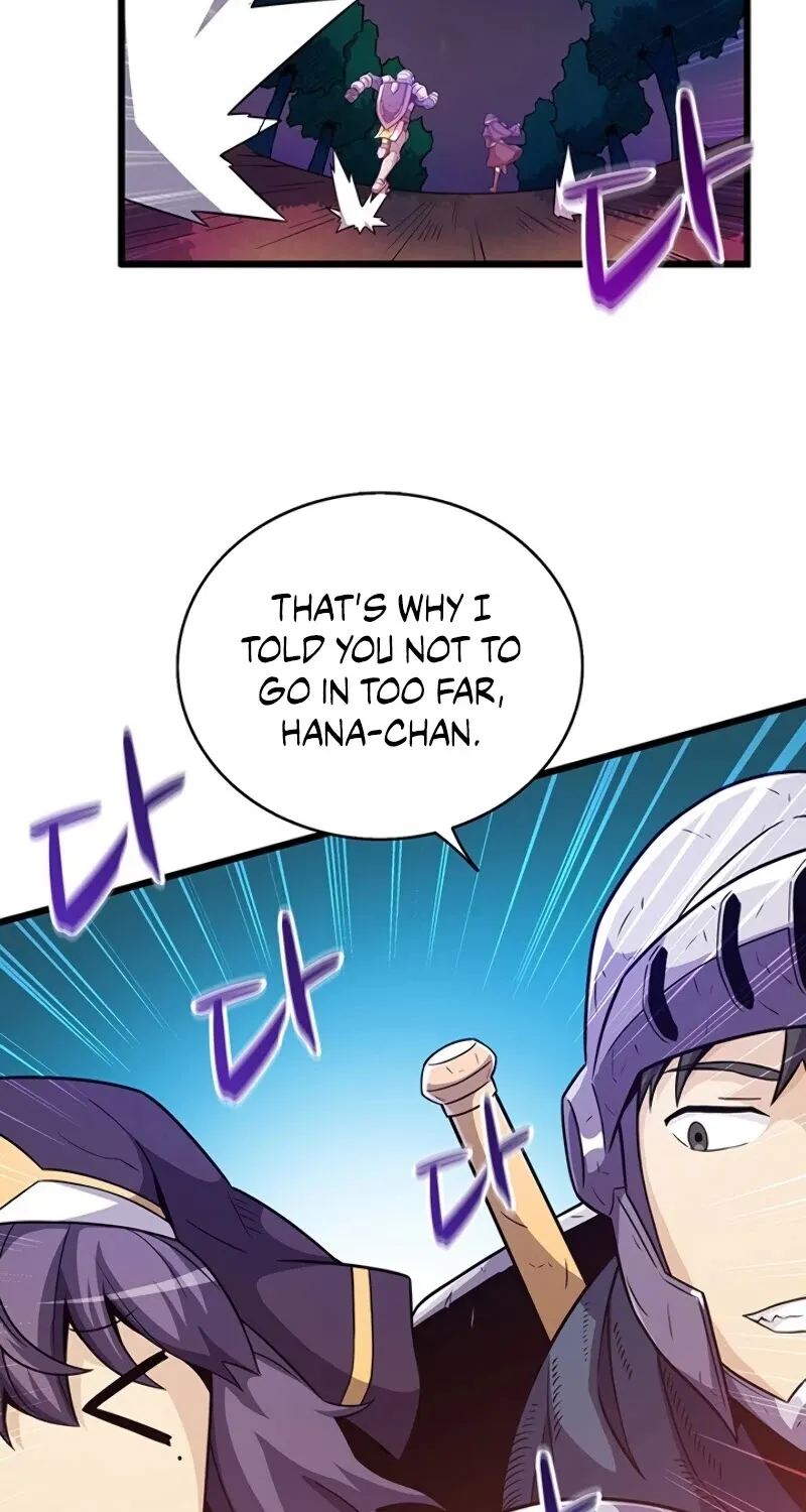 Read Arcane Sniper chapter 39 image 55 on Lezhin
