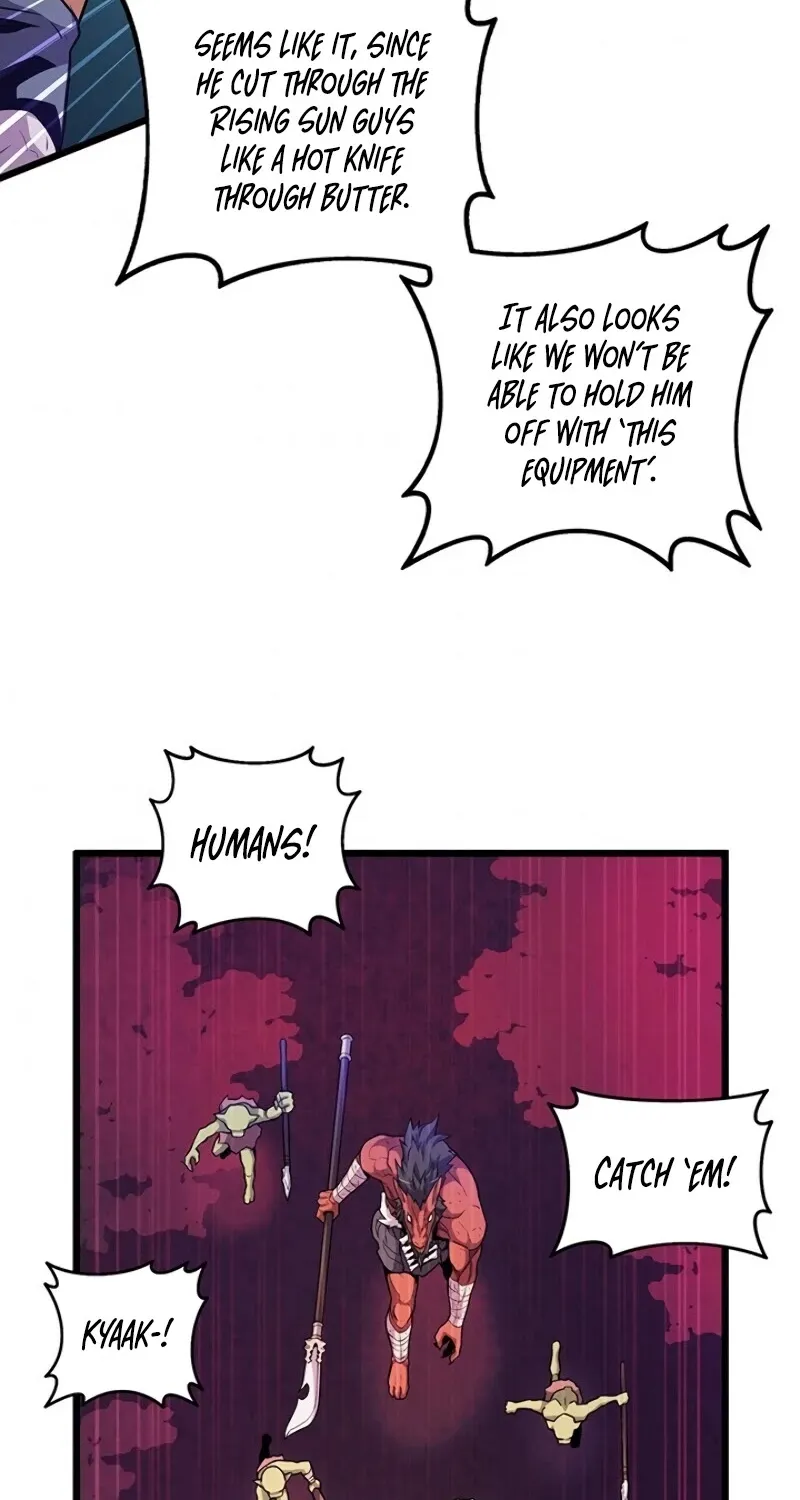 Read Arcane Sniper chapter 39 image 58 on Lezhin