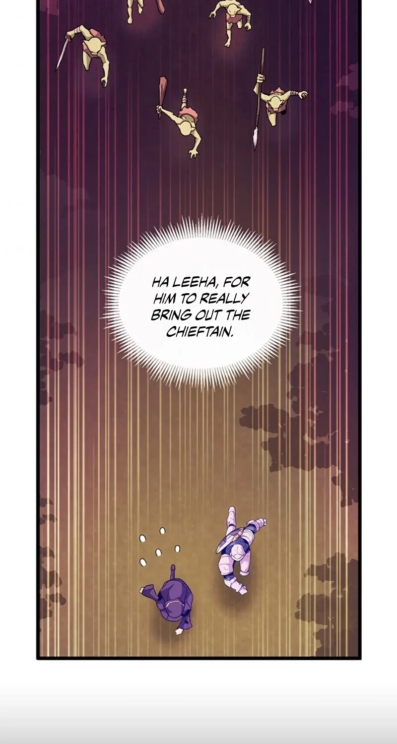 Read Arcane Sniper chapter 39 image 59 on Lezhin